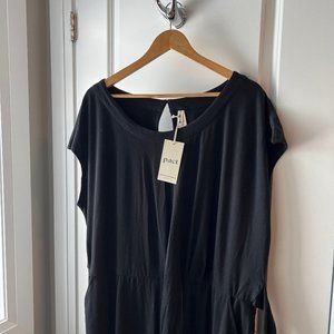 Pact Organic Cotton Jumpsuit